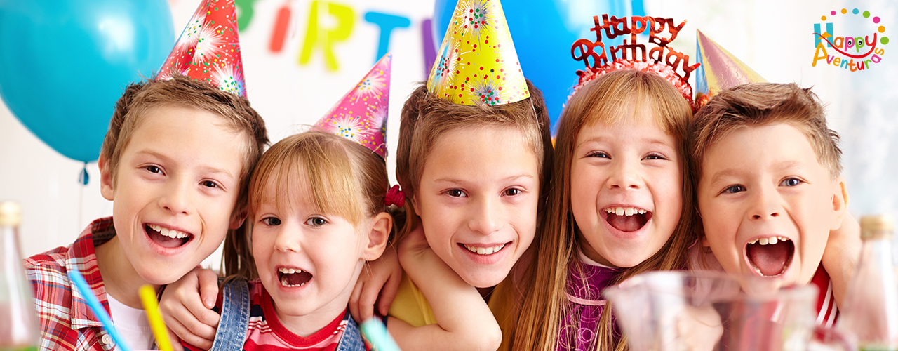 Recreacionistas Happy Aventuras |  Lideres en entretenimiento infantil 