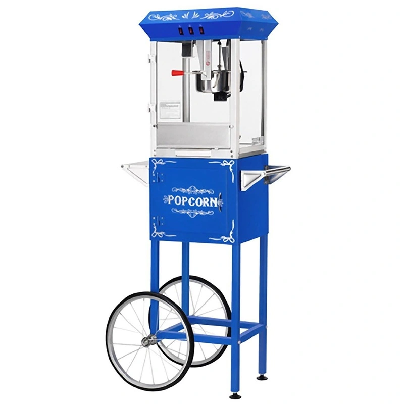 Crispetas de maíz para fiesta y eventos