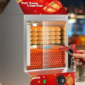 Perros Calientes para Eventos Infantiles