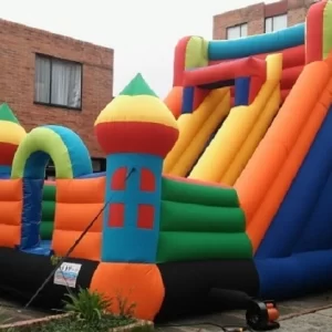 Inflables Super Divertidos