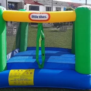 Inflables para niños Saltarín Piscina de Pelotas Diversión Kids