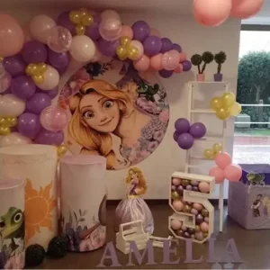 Decoración de Cumpleaños: Ideas Creativas y Económicas para Fiestas Inolvidables