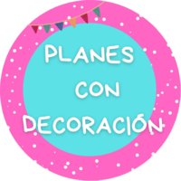 fiestas infantiles únicas, llenas de diversión