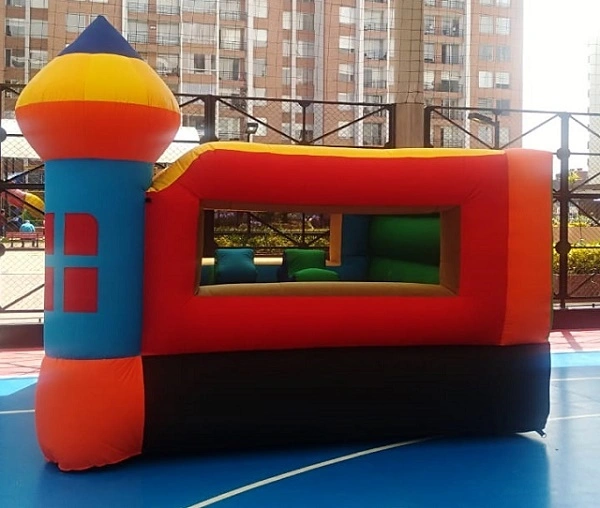Inflables para Fiestas Infantiles Super Kids - Imagen 2