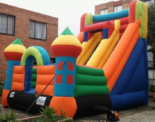 Inflables Super Divertidos